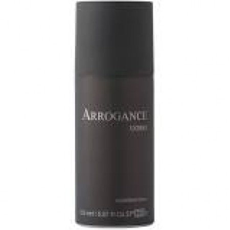 Deodorante ARROGANCE UOMO 150 ml . spray