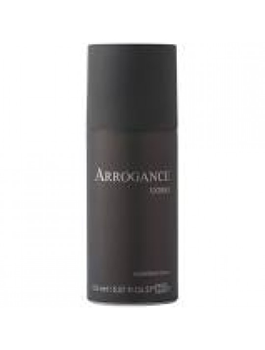 Deodorante ARROGANCE UOMO 150 ml . spray