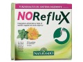 NO REFLUX - 20 bustine - combatte il reflusso e favorisce una buona funzionalità del sistema digerente