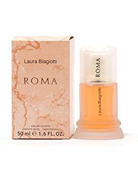 Profumo ROMA donna edt 50 ml. spray