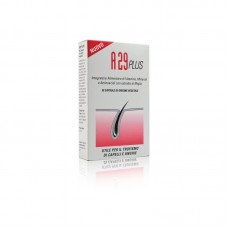 A29 PLUS utile per il benessere di unghie e capelli