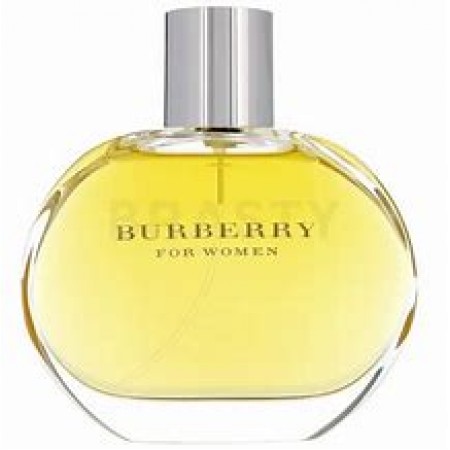 Profumo BURBERRY FOR WOMEN 100 ml. spray eau de parfum