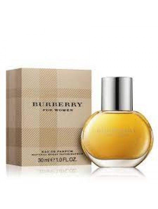 Profumo BURBERRY for women 30 ml. eau  de parfum spray