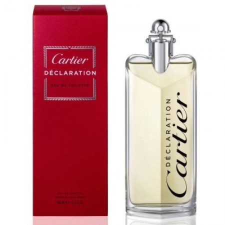 Profumo DECLARATION di Cartier 50 ml. spray