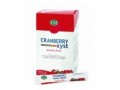 CRANBERRY CYST - 16 POCKET DRINK - utile in caso di cistite e disturbi delle vie urinarie