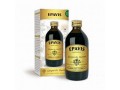 EPAVIS analcolico 200 ml., favorisce la digestione e depura il fegato