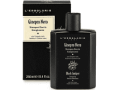 ERBOLARIO SHAMPOO DOCCIA GINEPRO NERO  250 ml.. E' un prodotto pratico fragrante e maschile che assicura nutrimento e detersione a pelle e capelli, grazie ai suoi preziosi ingredienti