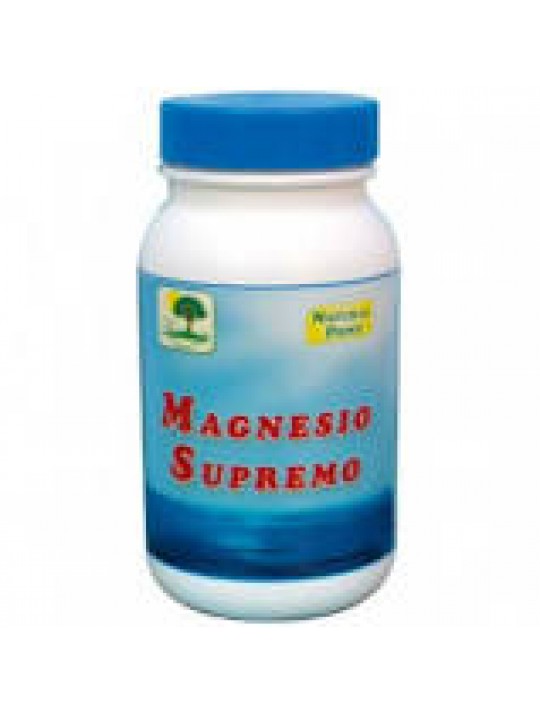 Magnesio supremo solubile 150 Grammi