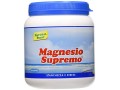 MAGNESIO SUPREMO solubile 300 gr. contro stanchezza e stress