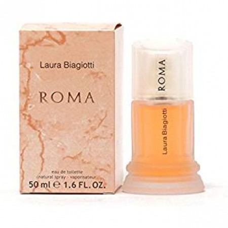 Profumo ROMA donna edt 50 ml. spray